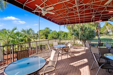 Welcome to your Florida retreat in the gated Seminole Lakes on Seminole Lakes Country Club in Florida - for sale on GolfHomes.com, golf home, golf lot