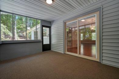 Bring your imagination to this spacious 4-bedroom, 3 Full bath on Fairfield Plantation Golf and Country Club in Georgia - for sale on GolfHomes.com, golf home, golf lot