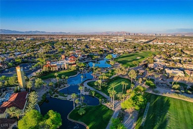 WONDERFUL 'SIENA' IN SUMMERLIN, AGE-QUALIFIED COMMUNITY W/ GREAT on Siena Golf Club in Nevada - for sale on GolfHomes.com, golf home, golf lot