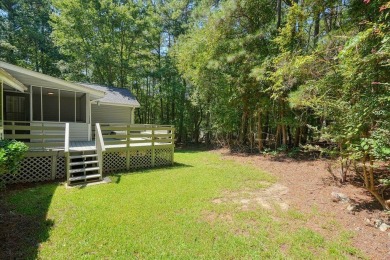 Bring your imagination to this spacious 4-bedroom, 3 Full bath on Fairfield Plantation Golf and Country Club in Georgia - for sale on GolfHomes.com, golf home, golf lot