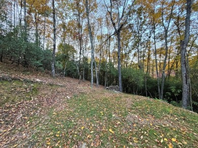 Imagine having 4.25 acres of unrestricted land, with on Old Toccoa Farm Golf Club in Georgia - for sale on GolfHomes.com, golf home, golf lot