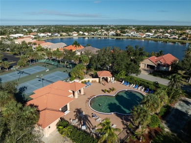 Welcome to your Florida retreat in the gated Seminole Lakes on Seminole Lakes Country Club in Florida - for sale on GolfHomes.com, golf home, golf lot