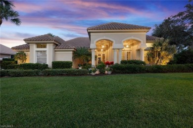 Welcome into this timeless Bimini VI Custom Home built by Arthur on Pelicans Nest Golf Club in Florida - for sale on GolfHomes.com, golf home, golf lot