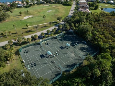 Welcome to your Florida retreat in the gated Seminole Lakes on Seminole Lakes Country Club in Florida - for sale on GolfHomes.com, golf home, golf lot