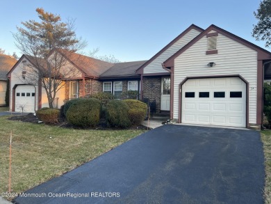 Stunning and immaculate 2bed 2bath Shelbourne home! 

Completely on Concordia Golf Club in New Jersey - for sale on GolfHomes.com, golf home, golf lot