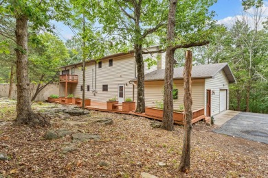When does a duplex ever come avail within walking or golf cart on Kimberling City Golf Club in Missouri - for sale on GolfHomes.com, golf home, golf lot