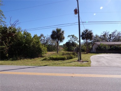 This Great waterfront lot is on the Apollo Waterway providing a on Sabal Trace Golf and Country Club in Florida - for sale on GolfHomes.com, golf home, golf lot