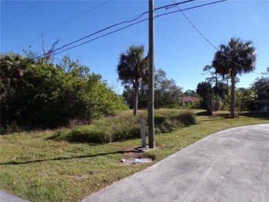 This Great waterfront lot is on the Apollo Waterway providing a on Sabal Trace Golf and Country Club in Florida - for sale on GolfHomes.com, golf home, golf lot