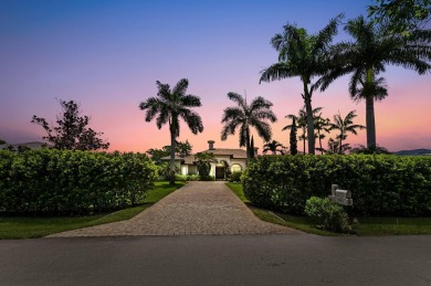Welcome to a truly spectacular home nestled within the on The Cape Club of Palm City in Florida - for sale on GolfHomes.com, golf home, golf lot