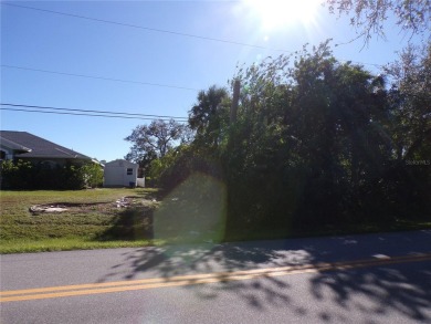 This Great waterfront lot is on the Apollo Waterway providing a on Sabal Trace Golf and Country Club in Florida - for sale on GolfHomes.com, golf home, golf lot