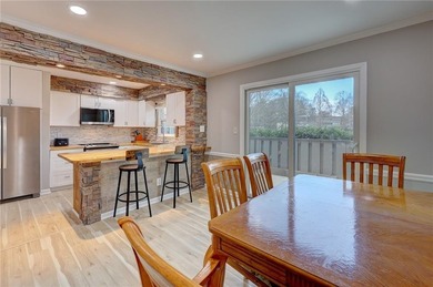 Welcome HOME to Cross Creek-Buckhead's best-kept secret for on Cross Creek Golf Course in Georgia - for sale on GolfHomes.com, golf home, golf lot