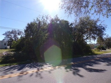 This Great waterfront lot is on the Apollo Waterway providing a on Sabal Trace Golf and Country Club in Florida - for sale on GolfHomes.com, golf home, golf lot