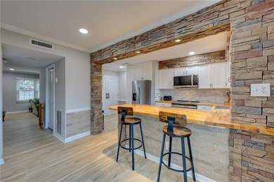 Welcome HOME to Cross Creek-Buckhead's best-kept secret for on Cross Creek Golf Course in Georgia - for sale on GolfHomes.com, golf home, golf lot