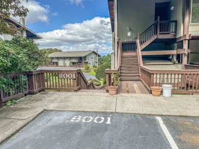 34 Sun Valley Circle Unit 8001 is a fully updated 2-bedroom on Sky Valley Resort and Country Club in Georgia - for sale on GolfHomes.com, golf home, golf lot