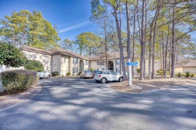 Impeccably maintained, 1st floor unit. Nestled within a on  in South Carolina - for sale on GolfHomes.com, golf home, golf lot