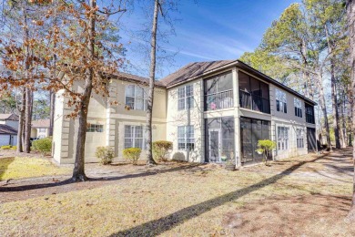 Impeccably maintained, 1st floor unit. Nestled within a on  in South Carolina - for sale on GolfHomes.com, golf home, golf lot