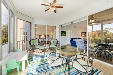 Beautifully updated, this first-floor residence in Waterford at on Bonita Bay West in Florida - for sale on GolfHomes.com, golf home, golf lot