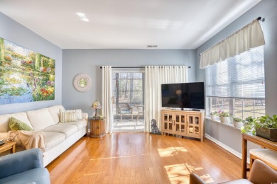 Impeccably maintained, 1st floor unit. Nestled within a on  in South Carolina - for sale on GolfHomes.com, golf home, golf lot