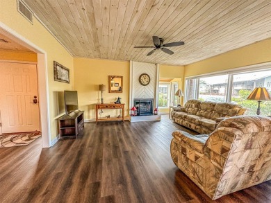 34 Sun Valley Circle Unit 8001 is a fully updated 2-bedroom on Sky Valley Resort and Country Club in Georgia - for sale on GolfHomes.com, golf home, golf lot