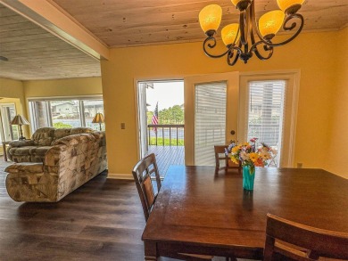 34 Sun Valley Circle Unit 8001 is a fully updated 2-bedroom on Sky Valley Resort and Country Club in Georgia - for sale on GolfHomes.com, golf home, golf lot