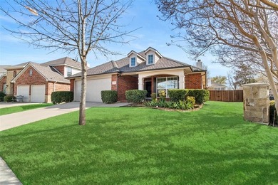 **OPEN HOUSE SATURDAY 12-2PM, MARCH 21st!**Absolutely Impeccable on Woodbridge Golf Club in Texas - for sale on GolfHomes.com, golf home, golf lot