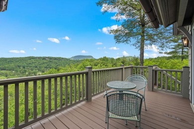 Welcome to 193 West View Way - a rare Lupoli masterpiece on Cullasaja Club in North Carolina - for sale on GolfHomes.com, golf home, golf lot