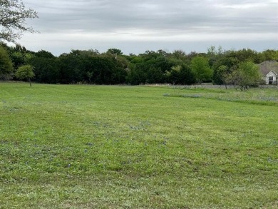 Beautiful lot well maintained and ready to be built on on White Bluff Resort - New Course in Texas - for sale on GolfHomes.com, golf home, golf lot