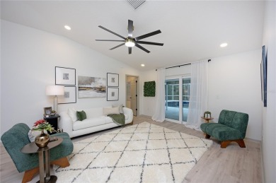 **GUARD GATED NINE EAGLES 4 BEDROOM* POOL Home located on a Rare on The Eagles Golf Course and Club in Florida - for sale on GolfHomes.com, golf home, golf lot