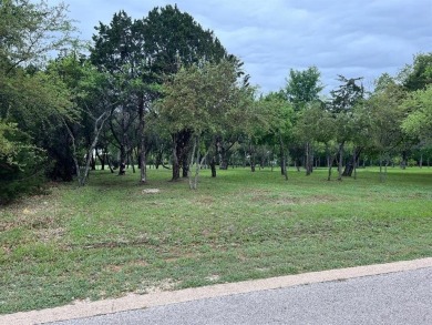 Beautiful lot well maintained and ready to be built on on White Bluff Resort - New Course in Texas - for sale on GolfHomes.com, golf home, golf lot