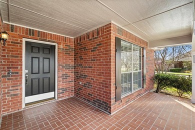 **OPEN HOUSE SATURDAY 12-2PM, MARCH 21st!**Absolutely Impeccable on Woodbridge Golf Club in Texas - for sale on GolfHomes.com, golf home, golf lot