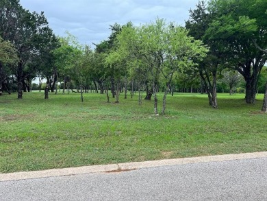 Beautiful lot well maintained and ready to be built on on White Bluff Resort - New Course in Texas - for sale on GolfHomes.com, golf home, golf lot
