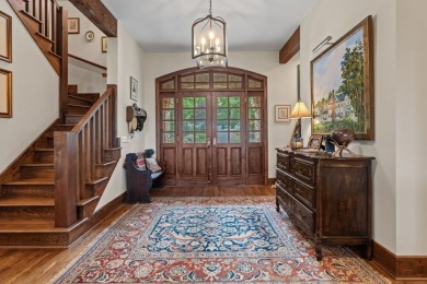 Welcome to 193 West View Way - a rare Lupoli masterpiece on Cullasaja Club in North Carolina - for sale on GolfHomes.com, golf home, golf lot