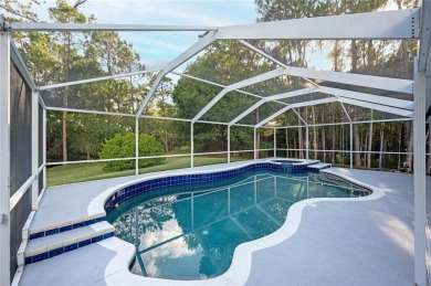 **GUARD GATED NINE EAGLES 4 BEDROOM* POOL Home located on a Rare on The Eagles Golf Course and Club in Florida - for sale on GolfHomes.com, golf home, golf lot