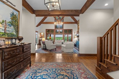 Welcome to 193 West View Way - a rare Lupoli masterpiece on Cullasaja Club in North Carolina - for sale on GolfHomes.com, golf home, golf lot