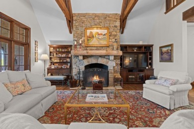 Welcome to 193 West View Way - a rare Lupoli masterpiece on Cullasaja Club in North Carolina - for sale on GolfHomes.com, golf home, golf lot