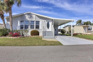 FANTASTIC PRICE REDUCTION!!!  This is a LARGE 2005 Jacobsen on Maple Leaf Golf and Country Club in Florida - for sale on GolfHomes.com, golf home, golf lot