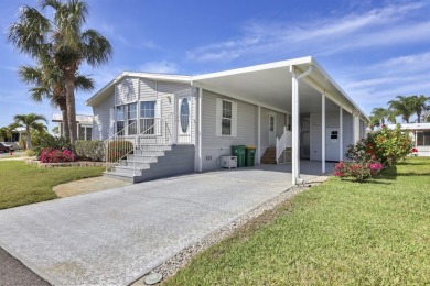 FANTASTIC PRICE REDUCTION!!!  This is a LARGE 2005 Jacobsen on Maple Leaf Golf and Country Club in Florida - for sale on GolfHomes.com, golf home, golf lot