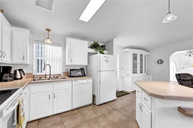 FANTASTIC PRICE REDUCTION!!!  This is a LARGE 2005 Jacobsen on Maple Leaf Golf and Country Club in Florida - for sale on GolfHomes.com, golf home, golf lot