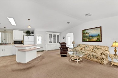 FANTASTIC PRICE REDUCTION!!!  This is a LARGE 2005 Jacobsen on Maple Leaf Golf and Country Club in Florida - for sale on GolfHomes.com, golf home, golf lot