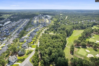 Prime buildable lot available in the desirable Longcreek on Columbia Country Club in South Carolina - for sale on GolfHomes.com, golf home, golf lot