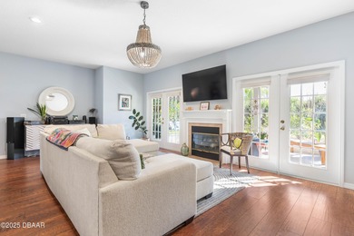 This beautiful and exceptionally clean three-bedroom on The Grand Club Cypress Course in Florida - for sale on GolfHomes.com, golf home, golf lot