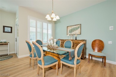 In this 2 Bedroom plus den attached villa located in Lexington on Lexington Country Club in Florida - for sale on GolfHomes.com, golf home, golf lot