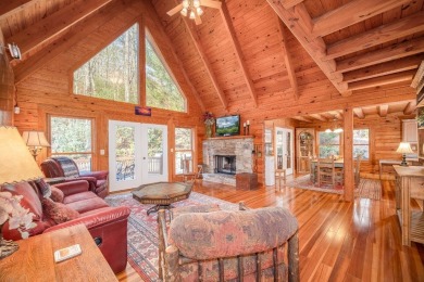 Located in the sought-after Lake Toxaway Estates, 459 West Club on Lake Toxaway Country Club in North Carolina - for sale on GolfHomes.com, golf home, golf lot