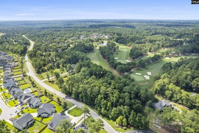 Prime buildable lot available in the desirable Longcreek on Columbia Country Club in South Carolina - for sale on GolfHomes.com, golf home, golf lot