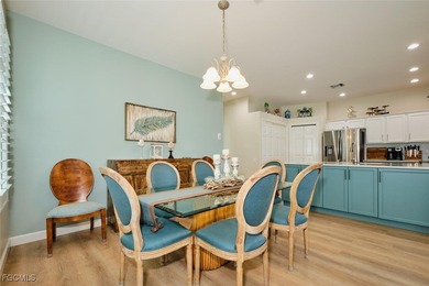 In this 2 Bedroom plus den attached villa located in Lexington on Lexington Country Club in Florida - for sale on GolfHomes.com, golf home, golf lot