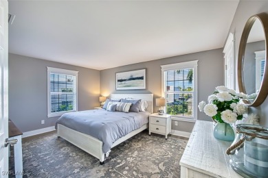 This stunning open concept/fully remodeled unit is bright with on Cypress Lake Country Club in Florida - for sale on GolfHomes.com, golf home, golf lot