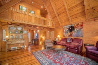 Located in the sought-after Lake Toxaway Estates, 459 West Club on Lake Toxaway Country Club in North Carolina - for sale on GolfHomes.com, golf home, golf lot