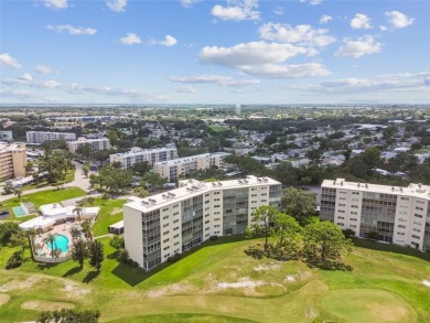 Welcome to the awesome 6th floor golf course views from Ironwood on Pinebrook/Ironwood Golf Course in Florida - for sale on GolfHomes.com, golf home, golf lot
