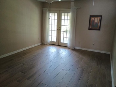 Wonderful downstairs unit with 2 bedrooms, one bath, ready to on Canyon Creek Country Club in Texas - for sale on GolfHomes.com, golf home, golf lot
