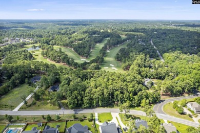 Prime buildable lot available in the desirable Longcreek on Columbia Country Club in South Carolina - for sale on GolfHomes.com, golf home, golf lot